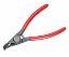 Bild von GEDORE Tang voor buitenspannende borgringen vorm B 8000 A 01 - A 41 12-25mm