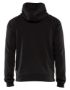 Afbeeldingen van Vidomes Blaklader sweatvest 3463