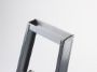 Afbeeldingen van Altrex Enkel oploopbare trap - aluminium (gecoat) Falco 1x8 treden