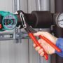 Image de KNIPEX Alligator®, Waterpomptang 250