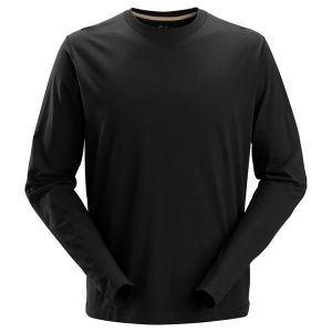 Image de Voestalpine T-shirt Long-sleeve