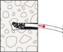 Image de fischer Inslaganker FZEA II 14x40 M12