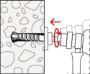 Image de fischer Inslaganker FZEA II 14x40 M12