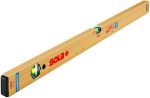 Image de Sola aluminium magneetwaterpas 50 cm, azm 50