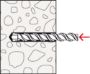 Image de fischer Plug S10 10x50mm