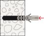 Image de fischer Plug S10 10x50mm