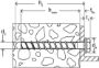 Image de fischer Betonschroef FBS II 10x80mm
