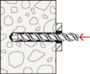 Image de fischer Betonschroef FBS II 10x80mm