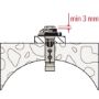 Image de fischer Afschooranker FH II NL SCD 18/135