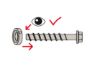 Image de fischer Betonschroef FBS II 10x80mm