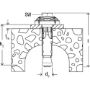 Image de fischer Afschooranker FH II NL SCD 18/135