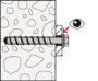 Image de fischer Betonschroef FBS II 10x80mm