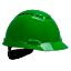 Image de Stebru veiligheidshelm groen