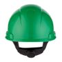 Afbeeldingen van Stebru veiligheidshelm groen