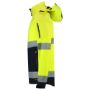 Afbeeldingen van Haverhals Softshell fluor