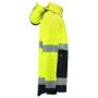 Afbeeldingen van Haverhals Softshell fluor